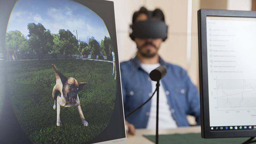 Korkunun Gizemli Dünyası: İlk Kez Duyacağınız 25 İlginç Fobi - Resim: 26